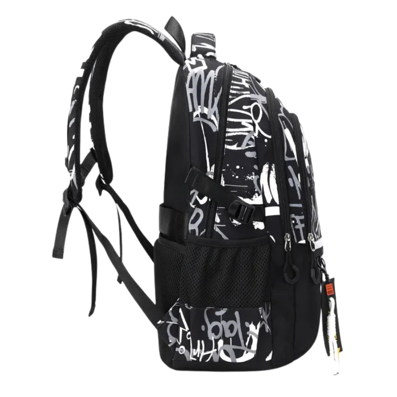 Large Capacity Waterproof Teen School Bag Bolsnik