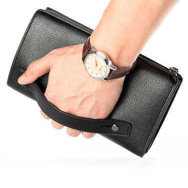 Slim Long Wallet Bolsnik