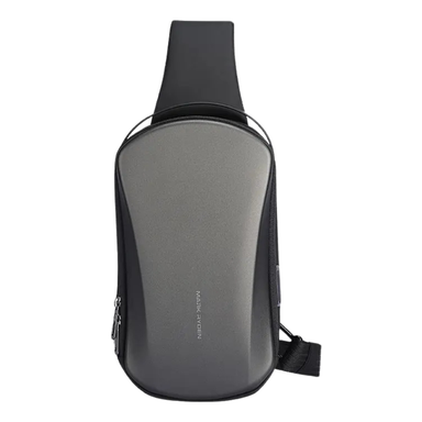 Mark Ryden Arc Mini Waterproof Crossbody Bag with USB Port