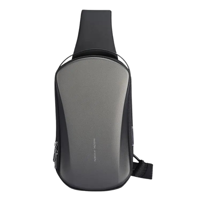 Mark Ryden Arc Mini Waterproof Crossbody Bag with USB Port