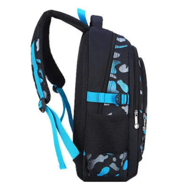 Kids School Bag with Pencil Case Bolsnik