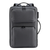 Vgoal Expandable Waterproof Laptop Backpack with USB Charging & Anti-Theft Lock