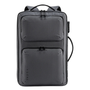 Vgoal Expandable Waterproof Laptop Backpack with USB Charging & Anti-Theft Lock