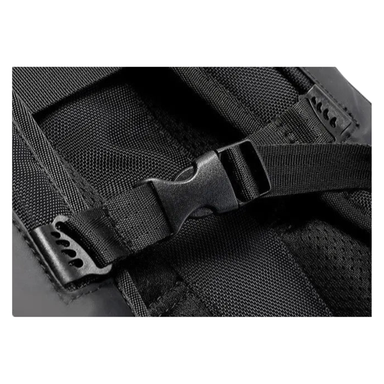 Tangcool Large Capacity Laptop Bag Black