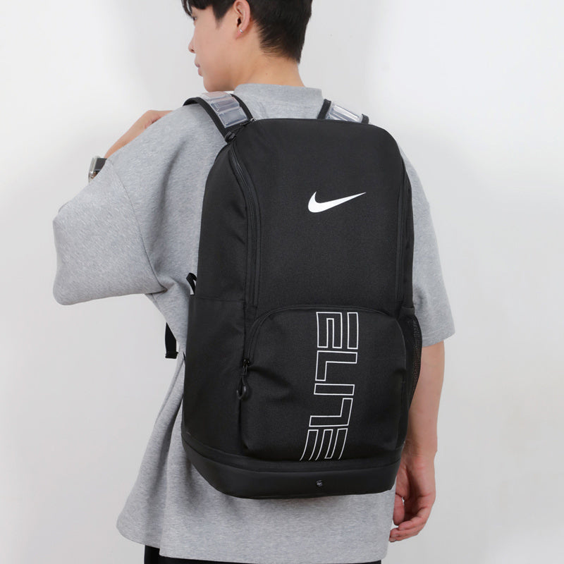Nike Elite Backpack -  Varsity Elite - Black