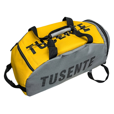 Waterproof Gym Bag with Shoe Compartment Large Capacity Bolsnik