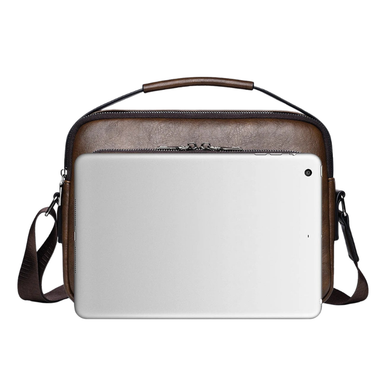 Men's Crossbody Sling Bag Bolsnik
