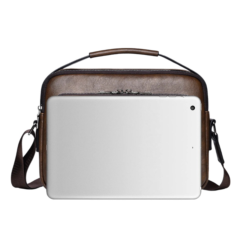 Men's Crossbody Sling Bag Bolsnik
