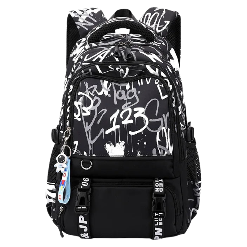 Large Capacity Kids School Bag Bolsnik