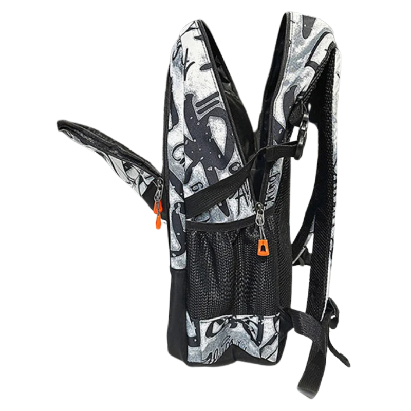 Cartoon Kids School Bag Bolsnik