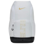 Nike Elite Backpack -  Varsity Elite - White