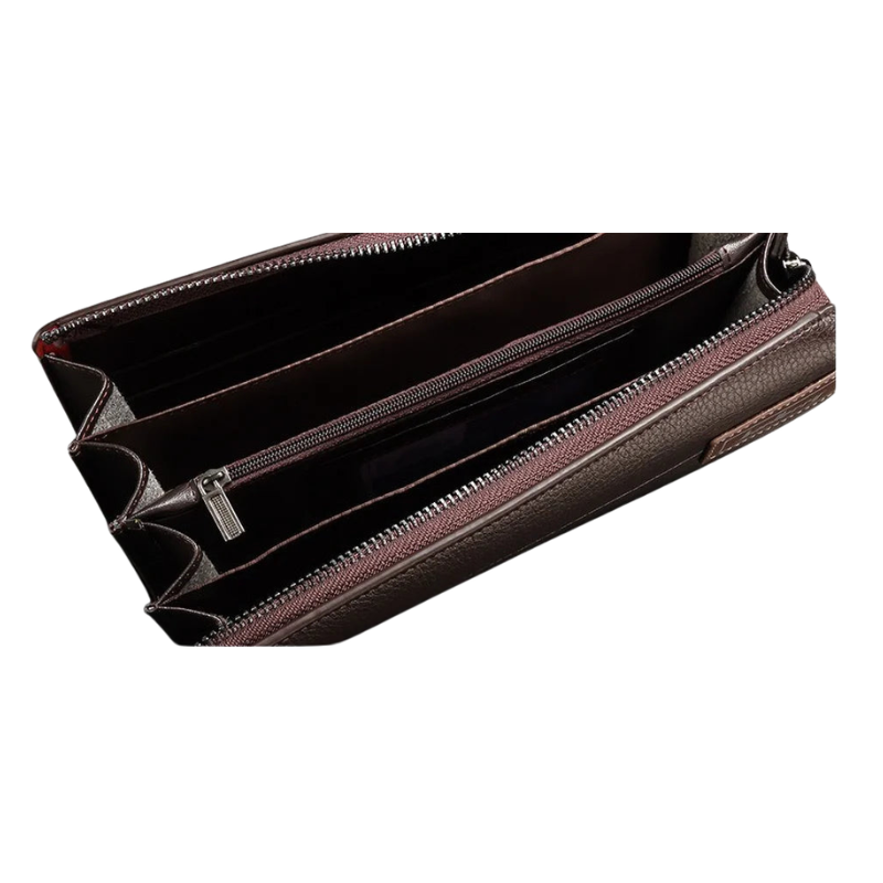 Slim Long Wallet Bolsnik