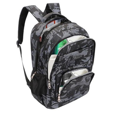 Large Capacity Teen School Bag Bolsnik