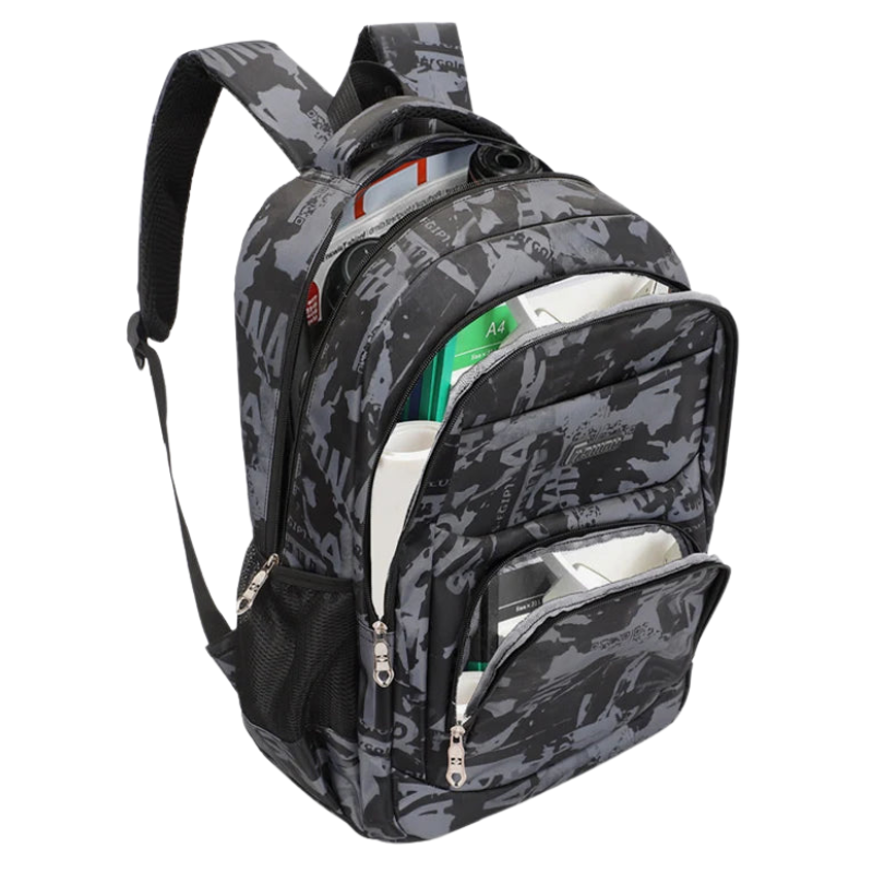 Large Capacity Teen School Bag Bolsnik