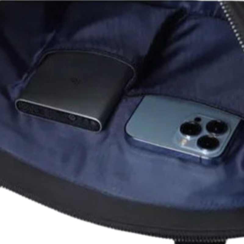 GOLF Large Capacity Laptop Briefcase