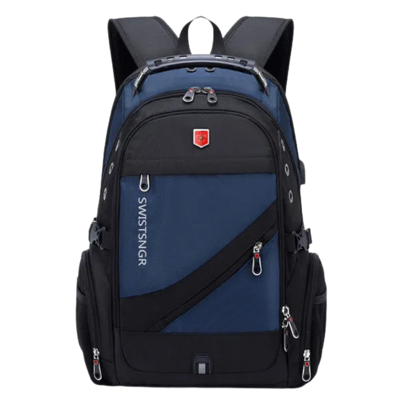 Waterproof Anti-Theft Laptop Backpack Bolsnik