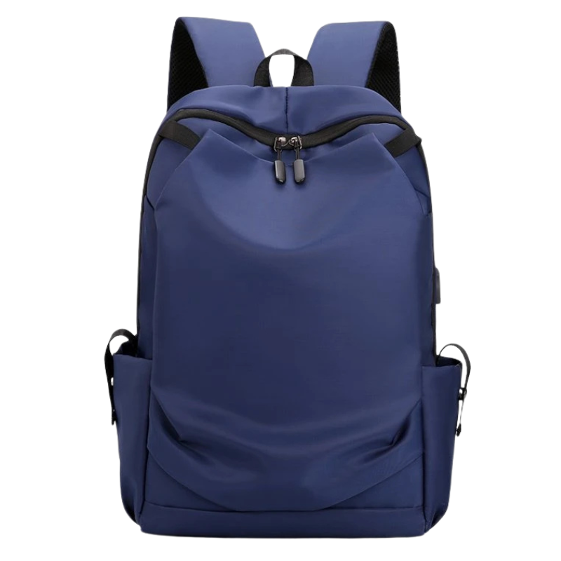 Waterproof Travel Laptop Backpack with USB Charging Bolsnik