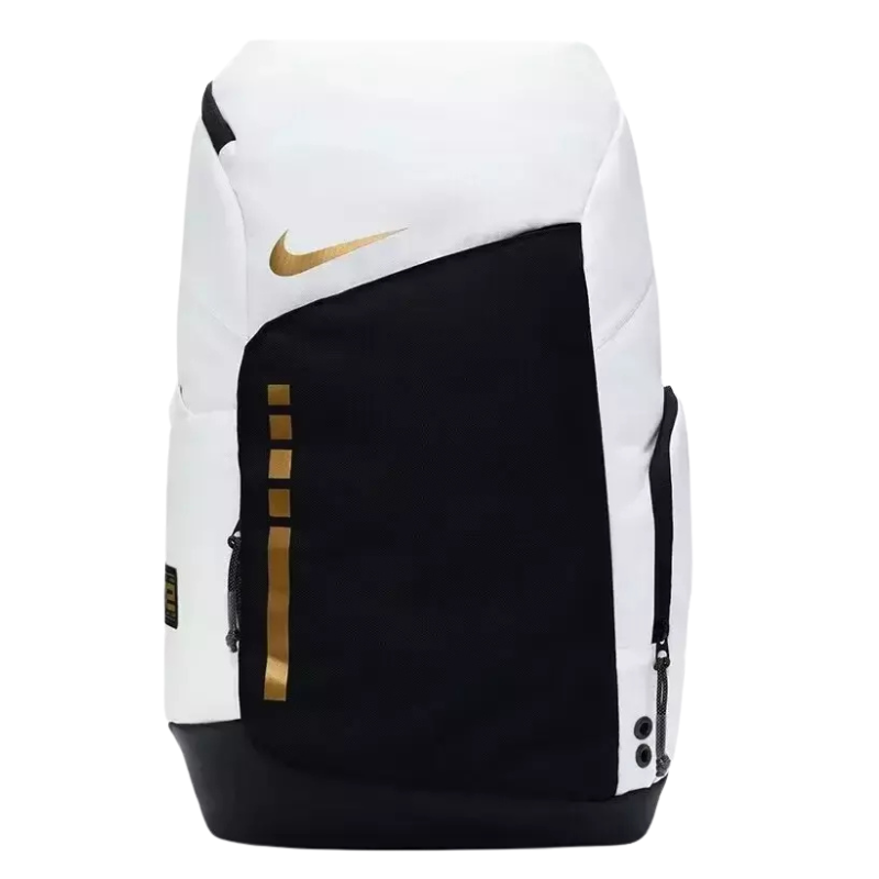 Nike Elite Backpack -  Hoops Elite - White