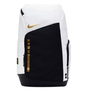 Nike Elite Backpack -  Hoops Elite - White