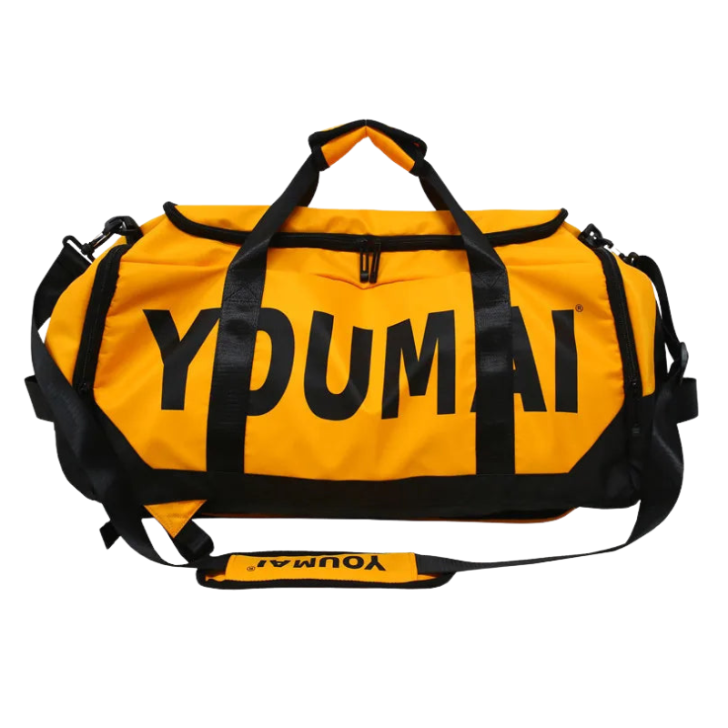 Gym Backpack with Separate Shoe Compartment Bolsnik