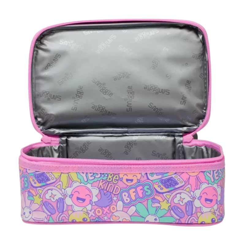 Sunflower Kids Insulated Lunch Bag Bolsnik