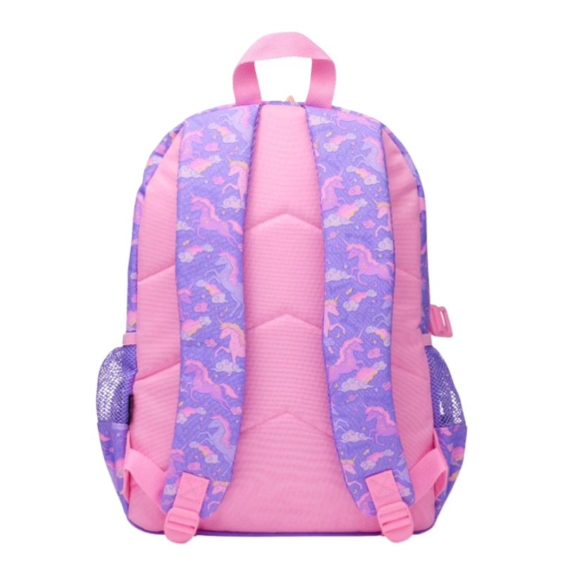 Unicorn Girls School Bag Bolsnik