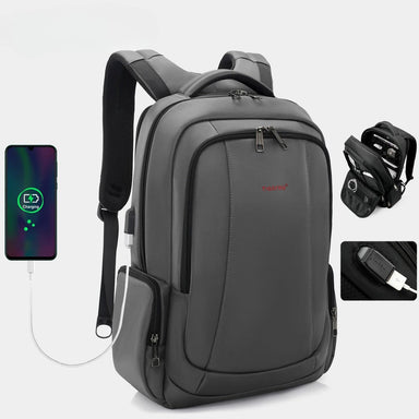 Tigernu Waterproof Anti-Theft Laptop Backpack