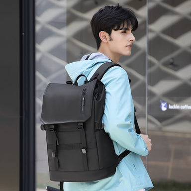 Mark Ryden Multifunctional Laptop Backpack