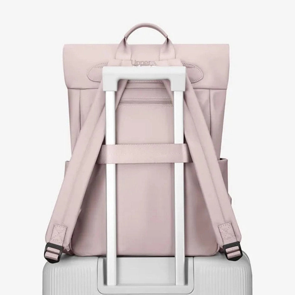 Waterproof Anti-Theft Women Laptop Backpack Bolsnik