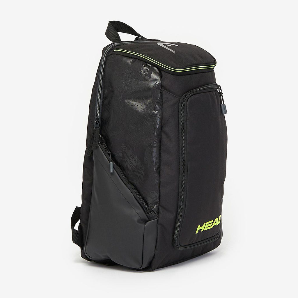 Head Extreme Nite Tennis Backpack With Shoe Compartment