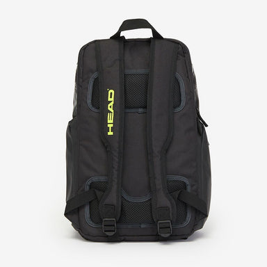 Head Extreme Nite Tennis Backpack With Shoe Compartment
