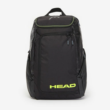Head Extreme Nite Tennis Backpack With Shoe Compartment
