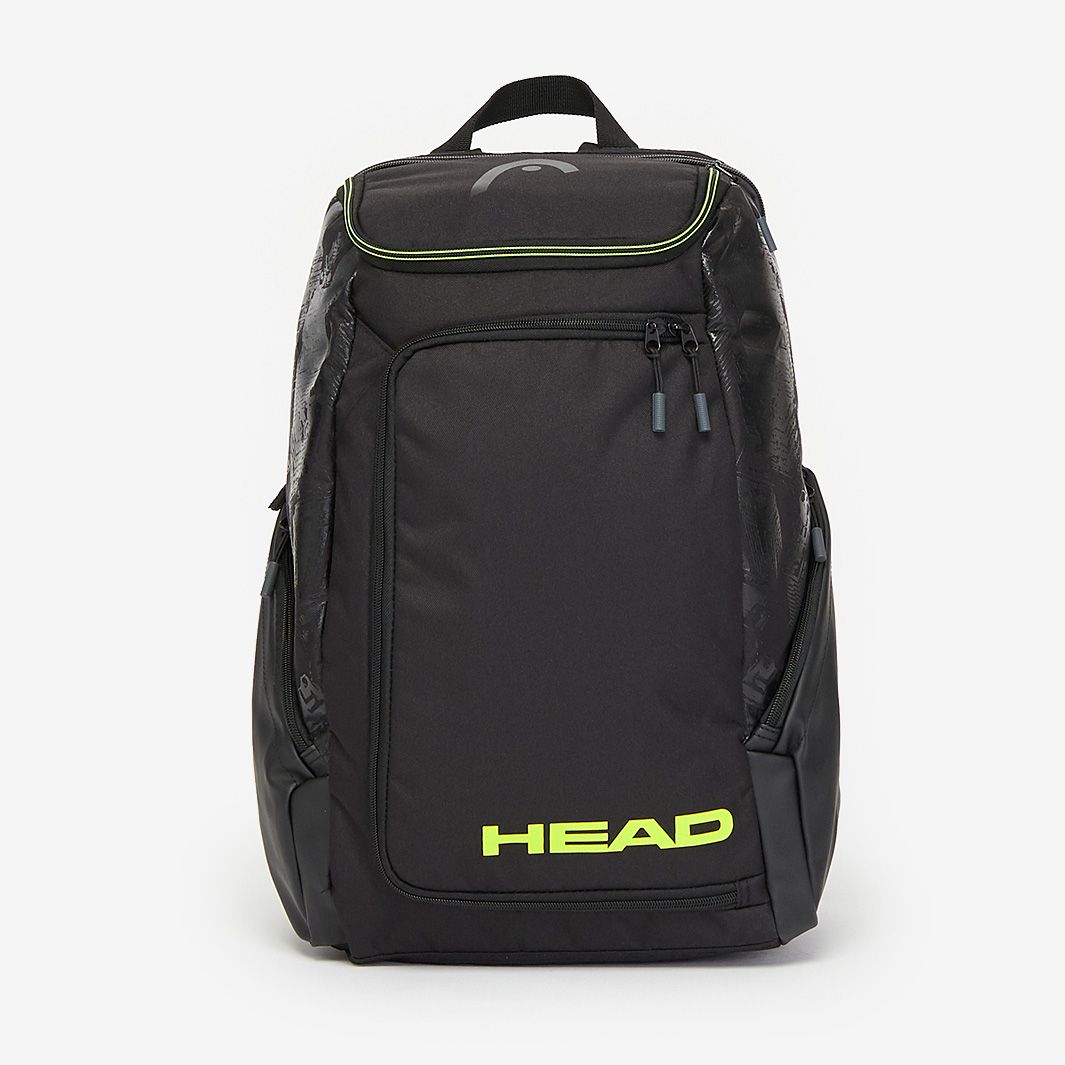 Head Extreme Nite Tennis Backpack With Shoe Compartment