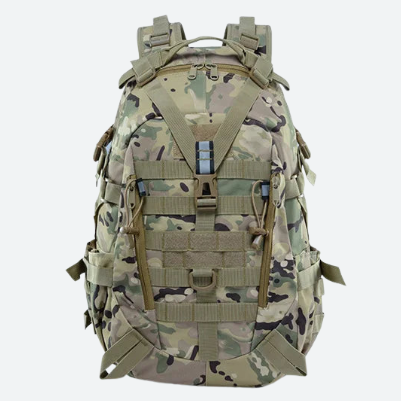 25L Waterproof Military Tactical Backpack Bolsnik