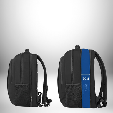 Tigernu Waterproof Anti-Theft Laptop Backpack