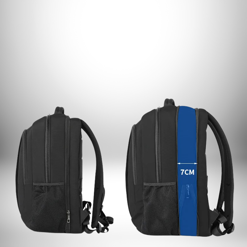 Tigernu Waterproof Anti-Theft Laptop Backpack