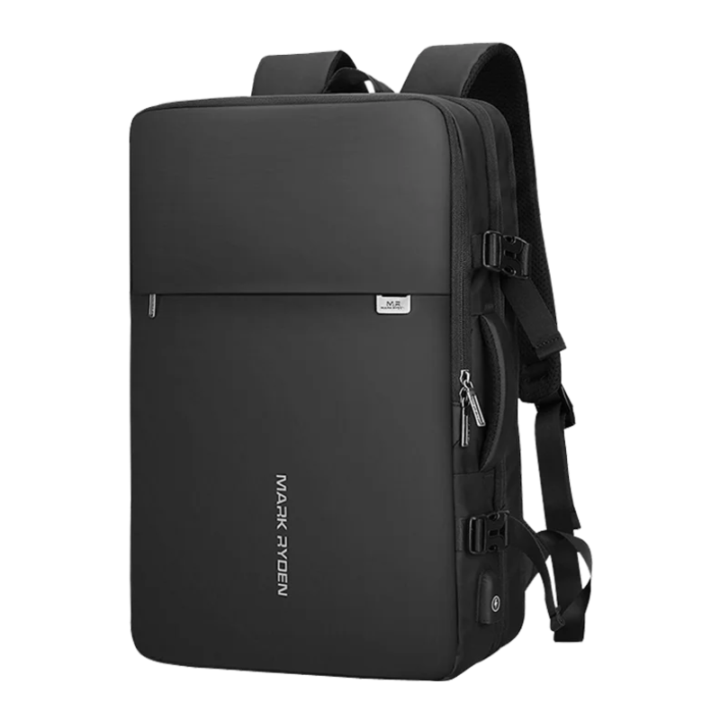 Mark Ryden Expandable 40l Business Travel Backpack