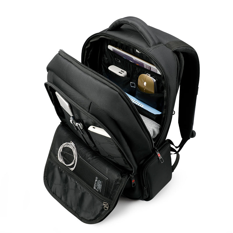 Tigernu Waterproof Anti-Theft Laptop Backpack