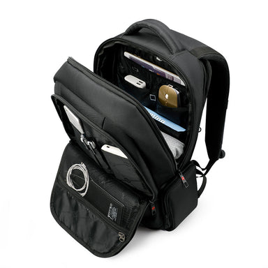 Tigernu Waterproof Anti-Theft Laptop Backpack
