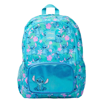 Disney Stitch Kids School Bag