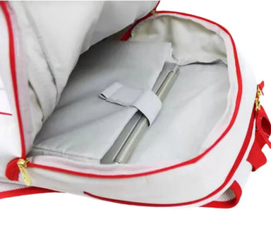 HEAD Tennis Bags - Large Capacity & Waterproof with Shoe Compartment