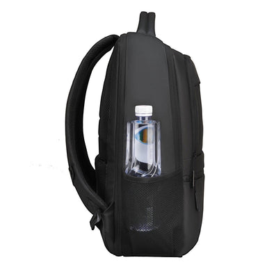 Mark Ryden Anti-Theft Waterproof Laptop Backpack Black