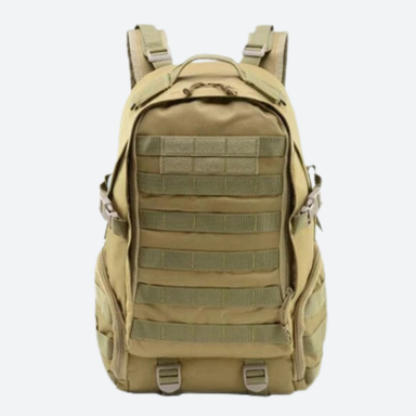 30L Water-Resistant Military Tactical Backpack Bolsnik
