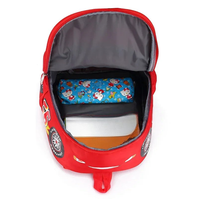 McQueen Kids Backpack