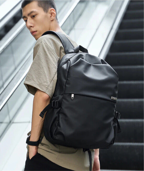 Bolsnik Versatile Waterproof Laptop Backpack