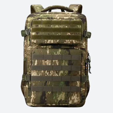 35L Water-Resistant Military Tactical Backpack Bolsnik