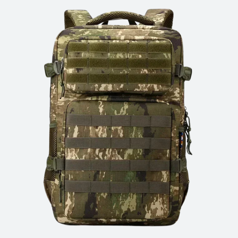 35L Water-Resistant Military Tactical Backpack Bolsnik