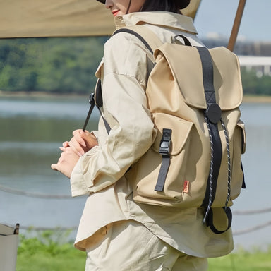 Bolsnik Mixi Pro – Waterproof Laptop Backpack