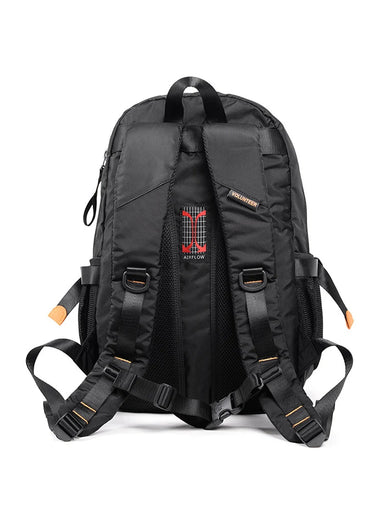 Volunteer Waterproof School Bag
