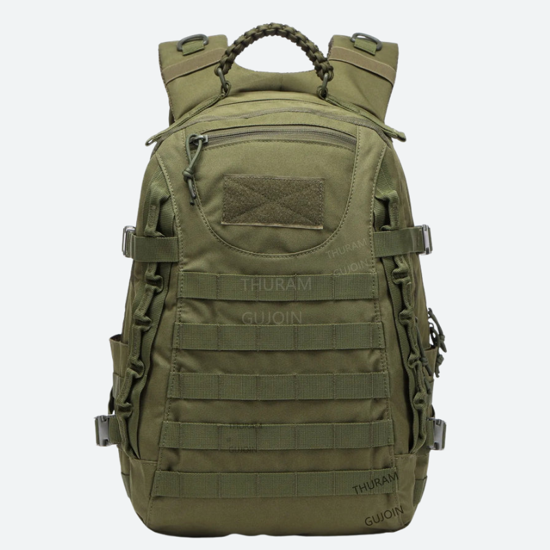 38L Military Tactical Backpack Bolsnik